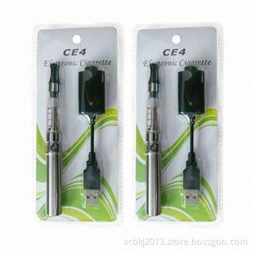 Wholesale EGO CE4 Blister Packs/, EGO-T CE4 Blister